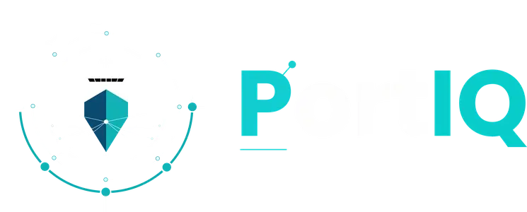 PortIQ