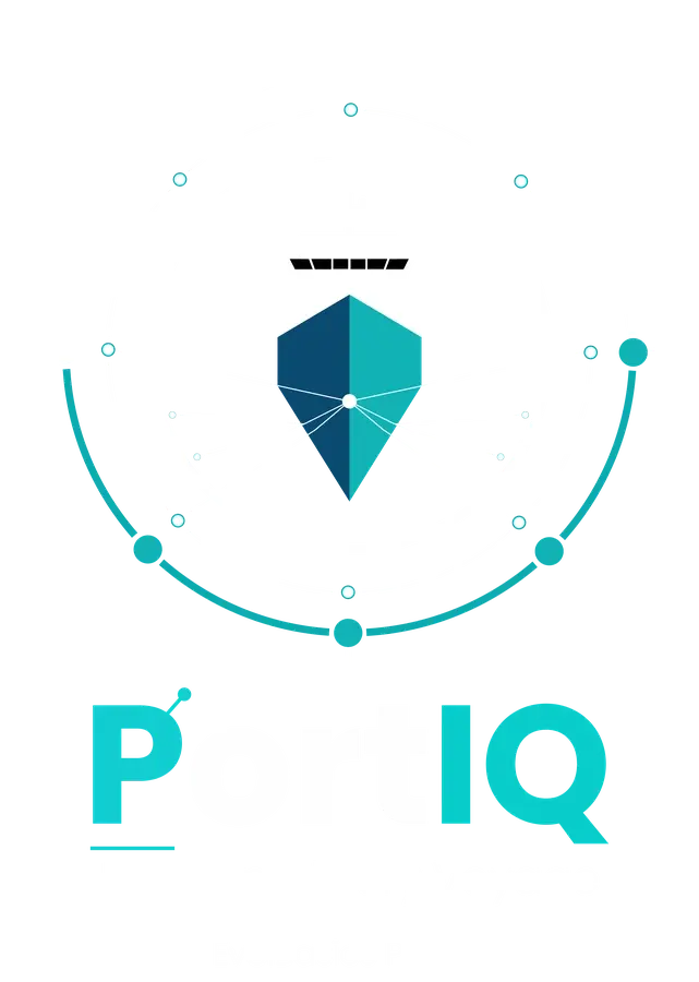 PortIQ