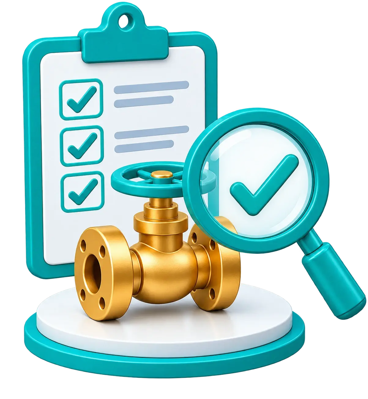 Verifies Quality